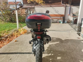 Обява за продажба на Suzuki V-strom DL 650i