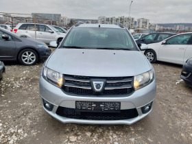 Dacia Logan 1.5 DCI ,MCV | Mobile.bg   2