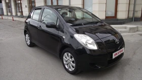 Toyota Yaris 1.0.i.75.k.c.5.100 км.НОВА. - Car24.bg Toyota Yaris 1.0.i.75.k.c.5.100 км.НОВА.
