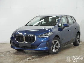 BMW 216 i Active Tourer Steptronic - Car24.bg BMW 216 i Active Tourer Steptronic