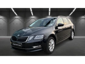 Skoda Octavia Месечна вноска от 560 лв. - Car24.bg Skoda Octavia Месечна вноска от 560 лв.