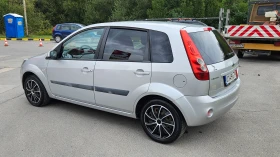 Ford Fiesta 1.4 Hdi KLIMA/Euro-4 - 3750 лв. / 1917.34 € - 43153659 3 | Car24.bg Ford Fiesta 1.4 Hdi KLIMA/Euro-4 - 3750 лв. / 1917.34 € - 43153659 3