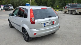 Ford Fiesta 1.4 Hdi KLIMA/Euro-4 - 3750 лв. / 1917.34 € - 43153659 4 | Car24.bg Ford Fiesta 1.4 Hdi KLIMA/Euro-4 - 3750 лв. / 1917.34 € - 43153659 4