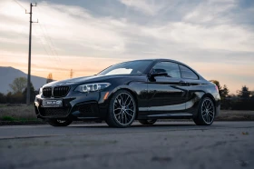 BMW 240 XDrive 43k km - Car24.bg BMW 240 XDrive 43k km