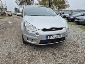 Ford C-max 2, 0tdci-avtomatik - 7290 лв. / 3727.32 € - 16755751 2 | Car24.bg Ford C-max 2, 0tdci-avtomatik - 7290 лв. / 3727.32 € - 16755751 2