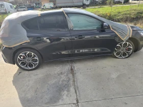 Ford Focus 1.5D ST-LINE 27000km - 14900 лв. / 7618.25 € - 12458820 2 | Car24.bg Ford Focus 1.5D ST-LINE 27000km - 14900 лв. / 7618.25 € - 12458820 2