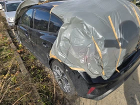 Ford Focus 1.5D ST-LINE 27000km - 14900 лв. / 7618.25 € - 12458820 6 | Car24.bg Ford Focus 1.5D ST-LINE 27000km - 14900 лв. / 7618.25 € - 12458820 6