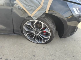 Ford Focus 1.5D ST-LINE 27000km - 14900 лв. / 7618.25 € - 12458820 16 | Car24.bg Ford Focus 1.5D ST-LINE 27000km - 14900 лв. / 7618.25 € - 12458820 16