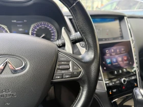 Infiniti Q50 6 МЕСЕЦА ГАРАНЦИЯ/2.2D 170к.с. Всички Екстри - 19999 лв. / 10225.33 € - 56821717 15 | Car24.bg Infiniti Q50 6 МЕСЕЦА ГАРАНЦИЯ/2.2D 170к.с. Всички Екстри - 19999 лв. / 10225.33 € - 56821717 15