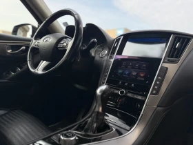 Infiniti Q50 6 МЕСЕЦА ГАРАНЦИЯ/2.2D 170к.с. Всички Екстри - 19999 лв. / 10225.33 € - 56821717 11 | Car24.bg Infiniti Q50 6 МЕСЕЦА ГАРАНЦИЯ/2.2D 170к.с. Всички Екстри - 19999 лв. / 10225.33 € - 56821717 11