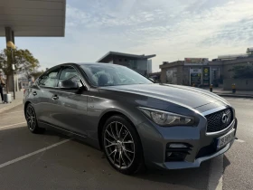 Infiniti Q50 6 МЕСЕЦА ГАРАНЦИЯ/2.2D 170к.с. Всички Екстри - 19999 лв. / 10225.33 € - 56821717 6 | Car24.bg Infiniti Q50 6 МЕСЕЦА ГАРАНЦИЯ/2.2D 170к.с. Всички Екстри - 19999 лв. / 10225.33 € - 56821717 6