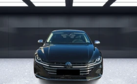 VW Arteon Shooting Brake 2.0 TFSI = Elegance = Гаранция - Car24.bg VW Arteon Shooting Brake 2.0 TFSI = Elegance = Гаранция
