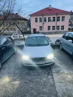 Opel Corsa - 900 € / 1760.25 лв. - 52976844 6 | Car24.bg Opel Corsa - 900 € / 1760.25 лв. - 52976844 6