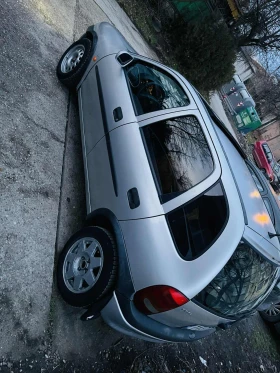 Opel Corsa - 900 € / 1760.25 лв. - 52976844 5 | Car24.bg Opel Corsa - 900 € / 1760.25 лв. - 52976844 5