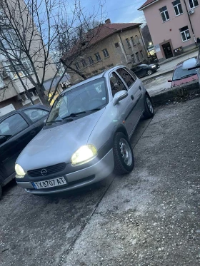 Opel Corsa - 900 € / 1760.25 лв. - 52976844 4 | Car24.bg Opel Corsa - 900 € / 1760.25 лв. - 52976844 4