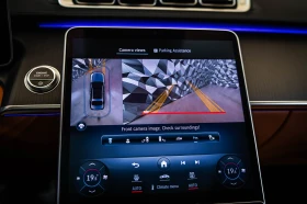 Mercedes-Benz S 580 L 4M AMG* Мултимедия* | Auto.bg — изображение 15 Mercedes-Benz S 580 L 4M AMG* Мултимедия* | Auto.bg — изображение 15