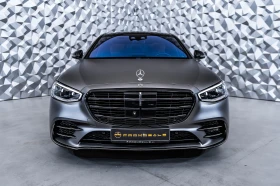 Mercedes-Benz S 580 L 4M AMG* Мултимедия* | Auto.bg — изображение 3 Mercedes-Benz S 580 L 4M AMG* Мултимедия* | Auto.bg — изображение 3