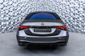 Mercedes-Benz S 580 L 4M AMG* Мултимедия* | Auto.bg — изображение 5 Mercedes-Benz S 580 L 4M AMG* Мултимедия* | Auto.bg — изображение 5