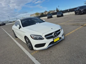 Mercedes-Benz C 300 Coupe 4MATIC !УНИКАТ! | Auto.bg — изображение 2 Mercedes-Benz C 300 Coupe 4MATIC !УНИКАТ! | Auto.bg — изображение 2