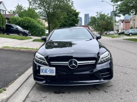 Mercedes-Benz C 43 AMG undefined | Auto.bg — изображение 5 Mercedes-Benz C 43 AMG undefined | Auto.bg — изображение 5