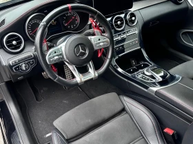 Mercedes-Benz C 43 AMG undefined | Auto.bg — изображение 7 Mercedes-Benz C 43 AMG undefined | Auto.bg — изображение 7