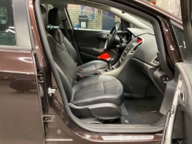 Opel Astra Astra 1.4 Turbo 150 Jahre Opel | Auto.bg — изображение 3 Opel Astra Astra 1.4 Turbo 150 Jahre Opel | Auto.bg — изображение 3