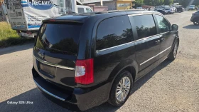 Lancia Voyager 2.8d - 2500 € / 4889.57 лв. - 79658272 10 | Car24.bg Lancia Voyager 2.8d - 2500 € / 4889.57 лв. - 79658272 10