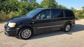 Lancia Voyager 2.8d - 2500 € / 4889.57 лв. - 79658272 16 | Car24.bg Lancia Voyager 2.8d - 2500 € / 4889.57 лв. - 79658272 16