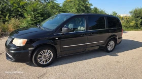 Lancia Voyager 2.8d - 2500 € / 4889.57 лв. - 79658272 14 | Car24.bg Lancia Voyager 2.8d - 2500 € / 4889.57 лв. - 79658272 14
