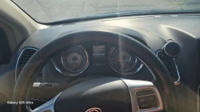 Lancia Voyager 2.8d - 2500 € / 4889.57 лв. - 79658272 9 | Car24.bg Lancia Voyager 2.8d - 2500 € / 4889.57 лв. - 79658272 9