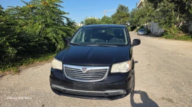 Lancia Voyager 2.8d - 2500 € / 4889.57 лв. - 79658272 2 | Car24.bg Lancia Voyager 2.8d - 2500 € / 4889.57 лв. - 79658272 2