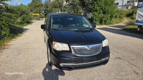 Lancia Voyager 2.8d - 2500 € / 4889.57 лв. - 79658272 3 | Car24.bg Lancia Voyager 2.8d - 2500 € / 4889.57 лв. - 79658272 3