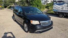 Lancia Voyager 2.8d - 2500 € / 4889.57 лв. - 79658272 4 | Car24.bg Lancia Voyager 2.8d - 2500 € / 4889.57 лв. - 79658272 4