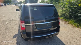 Lancia Voyager 2.8d - 2500 € / 4889.57 лв. - 79658272 11 | Car24.bg Lancia Voyager 2.8d - 2500 € / 4889.57 лв. - 79658272 11