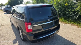 Lancia Voyager 2.8d - 2500 € / 4889.57 лв. - 79658272 8 | Car24.bg Lancia Voyager 2.8d - 2500 € / 4889.57 лв. - 79658272 8