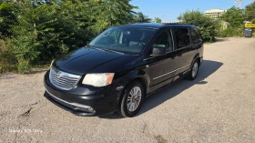Lancia Voyager 2.8d - 2500 € / 4889.57 лв. - 79658272 17 | Car24.bg Lancia Voyager 2.8d - 2500 € / 4889.57 лв. - 79658272 17