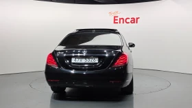 Mercedes-Benz S 350 LONG 4MATIC/ОБДУХВАНЕ/ПАНОРАМА/ДИСТРОНИК/360 | Auto.bg — изображение 3 Mercedes-Benz S 350 LONG 4MATIC/ОБДУХВАНЕ/ПАНОРАМА/ДИСТРОНИК/360 | Auto.bg — изображение 3