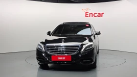 Mercedes-Benz S 350 LONG 4MATIC/ОБДУХВАНЕ/ПАНОРАМА/ДИСТРОНИК/360 | Auto.bg — изображение 2 Mercedes-Benz S 350 LONG 4MATIC/ОБДУХВАНЕ/ПАНОРАМА/ДИСТРОНИК/360 | Auto.bg — изображение 2