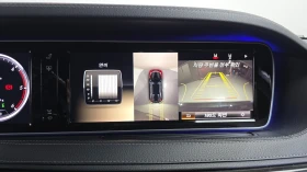 Mercedes-Benz S 350 LONG 4MATIC/ОБДУХВАНЕ/ПАНОРАМА/ДИСТРОНИК/360 | Auto.bg — изображение 10 Mercedes-Benz S 350 LONG 4MATIC/ОБДУХВАНЕ/ПАНОРАМА/ДИСТРОНИК/360 | Auto.bg — изображение 10