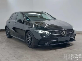 Mercedes-Benz A 200 d 8G-DCT AMG Line - 34900 € - 49860998 4 | Car24.bg Mercedes-Benz A 200 d 8G-DCT AMG Line - 34900 € - 49860998 4