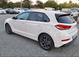 Hyundai I30 1.6 подгрев-камера-парктроник. | Auto.bg — изображение 4 Hyundai I30 1.6 подгрев-камера-парктроник. | Auto.bg — изображение 4