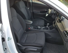 Hyundai I30 1.6 подгрев-камера-парктроник. | Auto.bg — изображение 12 Hyundai I30 1.6 подгрев-камера-парктроник. | Auto.bg — изображение 12