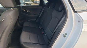 Hyundai I30 1.6 подгрев-камера-парктроник. | Auto.bg — изображение 13 Hyundai I30 1.6 подгрев-камера-парктроник. | Auto.bg — изображение 13