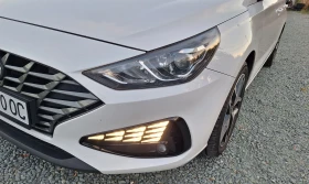 Hyundai I30 1.6 подгрев-камера-парктроник. | Auto.bg — изображение 6 Hyundai I30 1.6 подгрев-камера-парктроник. | Auto.bg — изображение 6