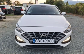 Hyundai I30 1.6 подгрев-камера-парктроник. | Auto.bg — изображение 5 Hyundai I30 1.6 подгрев-камера-парктроник. | Auto.bg — изображение 5