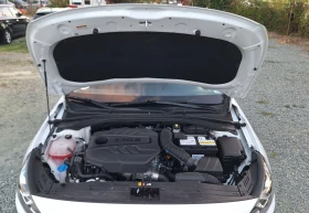 Hyundai I30 1.6 подгрев-камера-парктроник. | Auto.bg — изображение 9 Hyundai I30 1.6 подгрев-камера-парктроник. | Auto.bg — изображение 9
