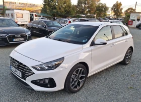 Hyundai I30 1.6 подгрев-камера-парктроник.
