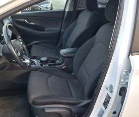 Hyundai I30 1.6 подгрев-камера-парктроник. | Auto.bg — изображение 11 Hyundai I30 1.6 подгрев-камера-парктроник. | Auto.bg — изображение 11