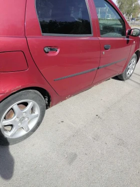 Fiat Punto undefined | Auto.bg — изображение 15 Fiat Punto undefined | Auto.bg — изображение 15