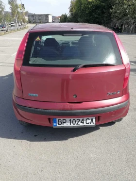 Fiat Punto undefined | Auto.bg — изображение 13 Fiat Punto undefined | Auto.bg — изображение 13